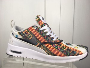nike air max thea pattern