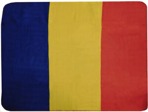 Germany 50 x 60 Polar Fleece Blanket Germany 50 x 60 Polar Fleece Blanket