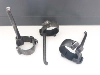 Schweizer K31 Oberring mit Bajonetthalter / Swiss Schmidt Rubin K31 front band