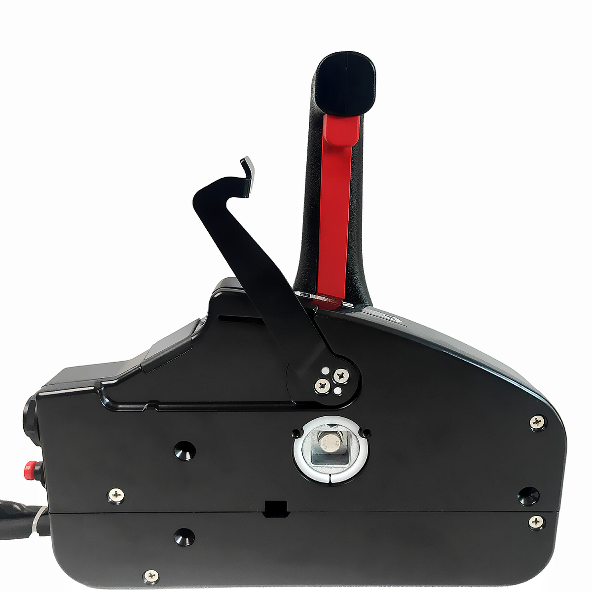 24800-ZZ5-A02 Outboard Remote Control Box For Honda Side Mount