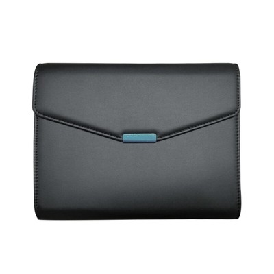 Stylish Black Carrying Bag For Pocket3 Pocket4 Portable Laptop Protective Shell