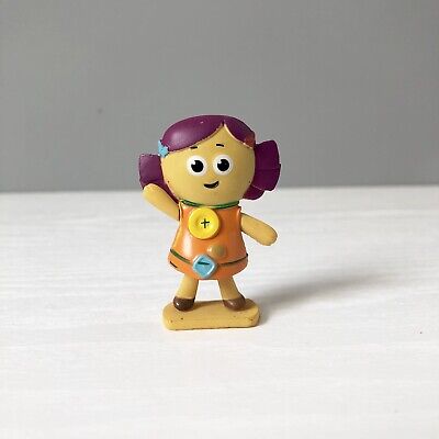 Disney Pixar Toy Story 3 Rare Dolly Mini Figure Approx 2â High Collectible | eBay