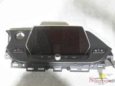 2020 Chevy Blazer CONTROL/DISPLAY ASM,AUTOSTOP/START