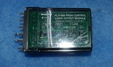 Honeywell PL3758B Prox Control Logic Output Module + 1 Year Warranty