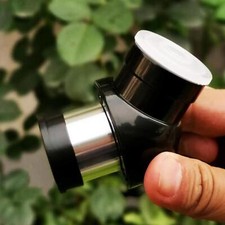 Diagonal Mirror 1.25 inch Correct Diagonal Mirror