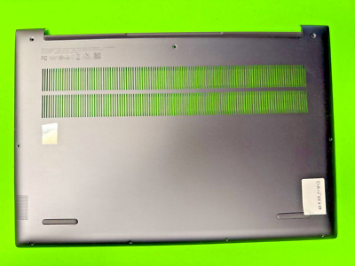 5CB1J38239 HQ20731218000 LENOVO SLIM 7 16IAH7 LOWER BOTTOM CASE