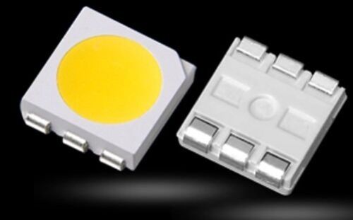 Premium Interior LED Light Upgrade Kit for Range Rover 2003 to 2010 - Picture 6 of 15
