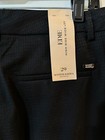 Anthropologie Scotch & Soda Black Edie High-Rise  Wide leg Trousers $148 Size 29 — photo 4