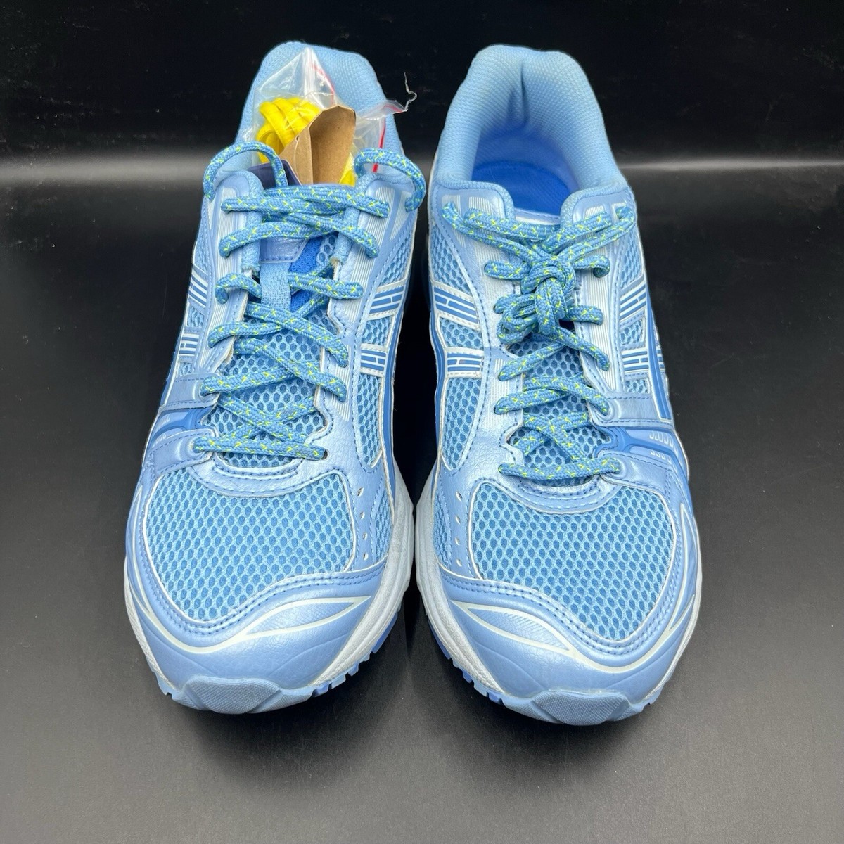 ASICS ICE STUDIOS x Gel Kayano 14 Blue - Size 9.5 | eBay ASICS ICE STUDIOS x Gel Kayano 14 Blue - Size 9.5 | eBay