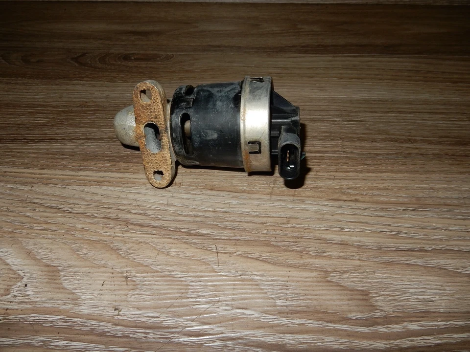 Válvula EGR Chevy Equinox Impala Malibu Buick Century Pontiac V6 3,4 L 3,5 L OEM Foto 3 de 4