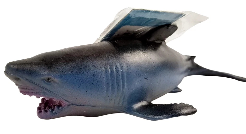 Ebay shark toys 2025