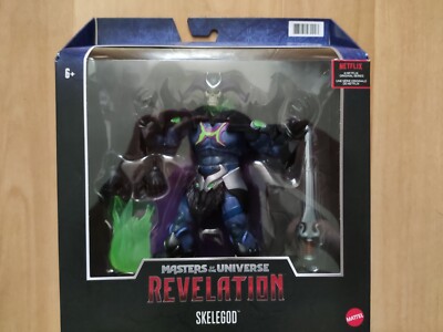 Masterverse, Skelegod 