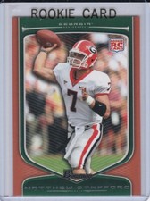 Matthew Stafford Rookie Cards Checklist Guide 18