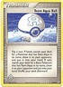 EX Aqua vs Magma 75/95 Team Aqua Ball Pokemon Card 75/95