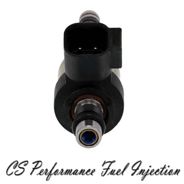 Juego de inyectores de combustible OEM para (6) para Hyundai Genesis 2013-2014 cupé 3,8 L V6 13 14 Foto 4 de 4