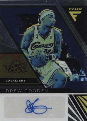 2022-23 Panini Flux - Drew Gooden #FS-DGD