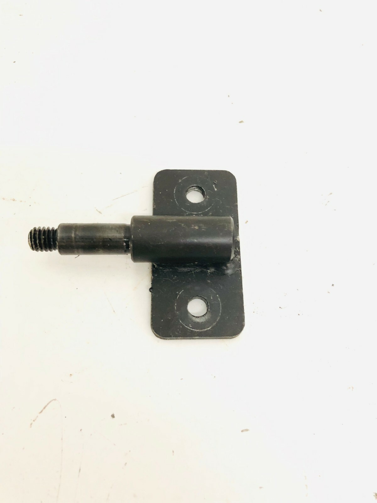 SportsArt 807P 803P E82 Elliptical Idler Arm Bracket Axle 805P49 eBay
