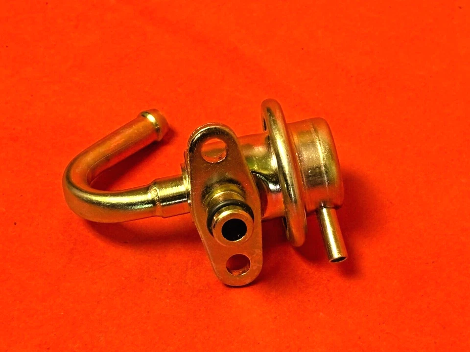 Regulador de presión de inyección de combustible PR263 para 88-94 Subaru Loyale GL DL Brat Foto 2 de 4