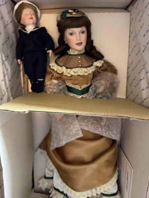 doll