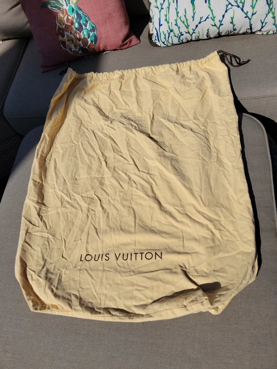 old style louis vuitton