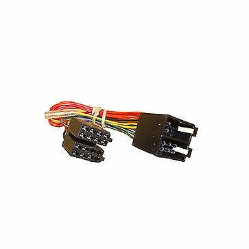 Car Stereo Wiring & Wiring Harnesses