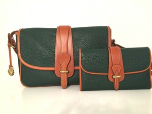 dooney and bourke side bag