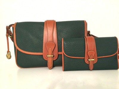 dooney and bourke essex bag