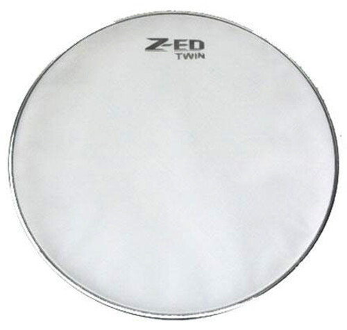 Mesh 20"" Z-ED 2ply Drum Head