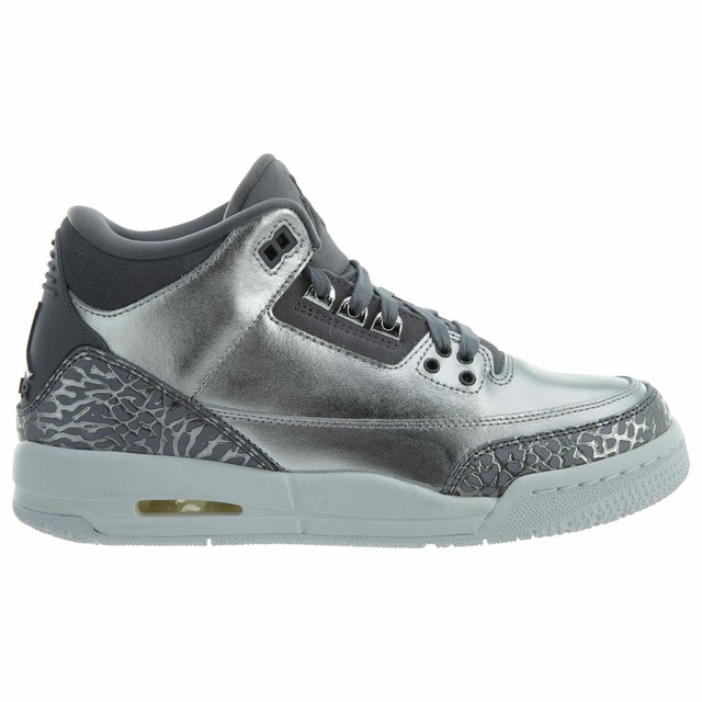 jordan 3 heiress