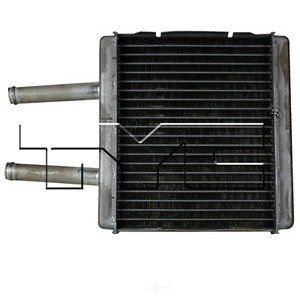 New Heater Core 1991 1996 Ford Escort Tracer 96021 Ebay