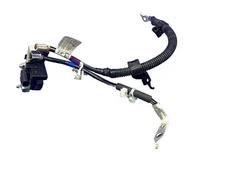 2022-2024 LEXUS NX250 NEGATIVE BATTERY CABLE TERMINAL CABLE WIRING 82284-F6020