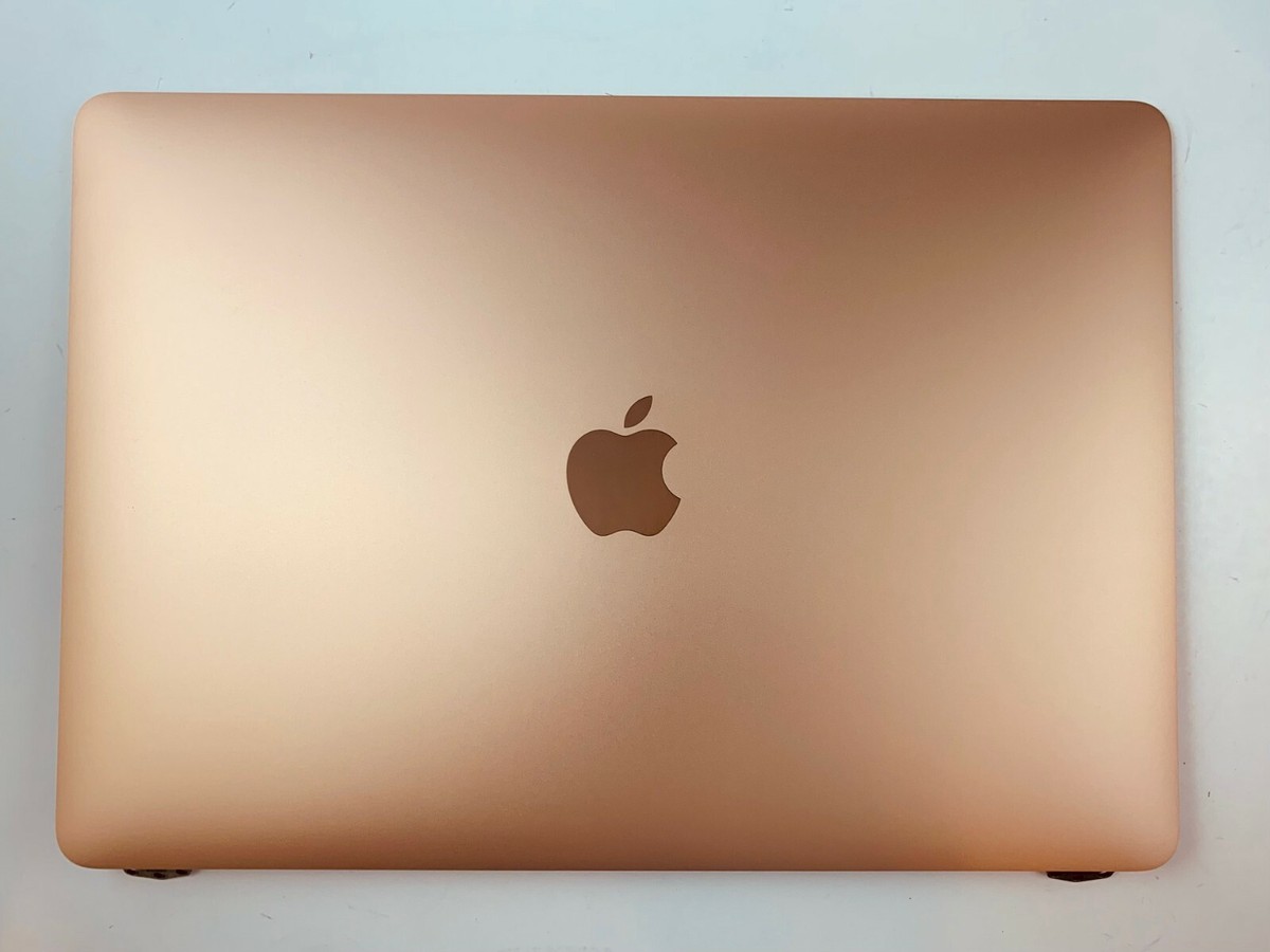 Real Apple Macbook Air 13