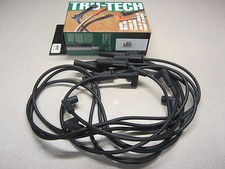 Standard/Tru-Tech 2924 Spark Plug Wire Set
