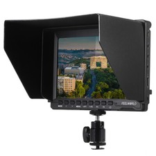 7" 4K IPS Slim 1280x800 On- Field for Sony A7S S7Z6