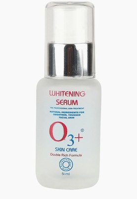 o3  face serum