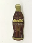 Vintage Pin's Advertising Collector Pins COCA COLA Bottle Lot CB0019
