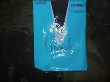 New Gaymode by JC Penney Vintage Stockings Size 8 1/2 - 9 Average
