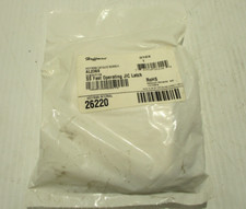 NEW HOFFMAN AL23SS STAINLESS STEEL FAST OPERATING JIC LATCH
