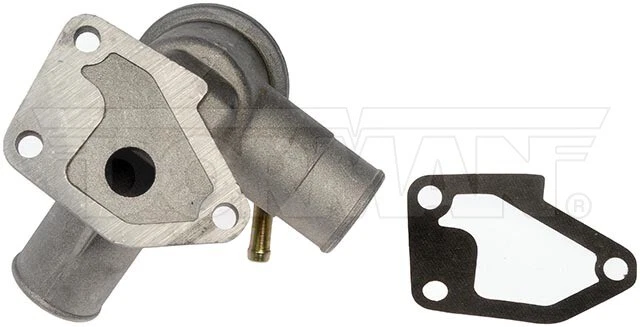 Conjunto de carcasa termostato Dorman 902-5952 se adapta a Fiat 128 5964120 Foto 3 de 4