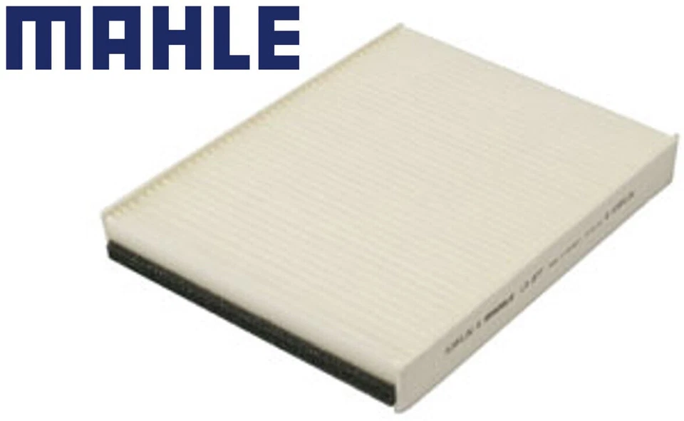 Салонный воздушный фильтр (в корпусе воздухозаборника) LA877 для Mercedes-Benz - MAHLE - Изображение 2 из 4