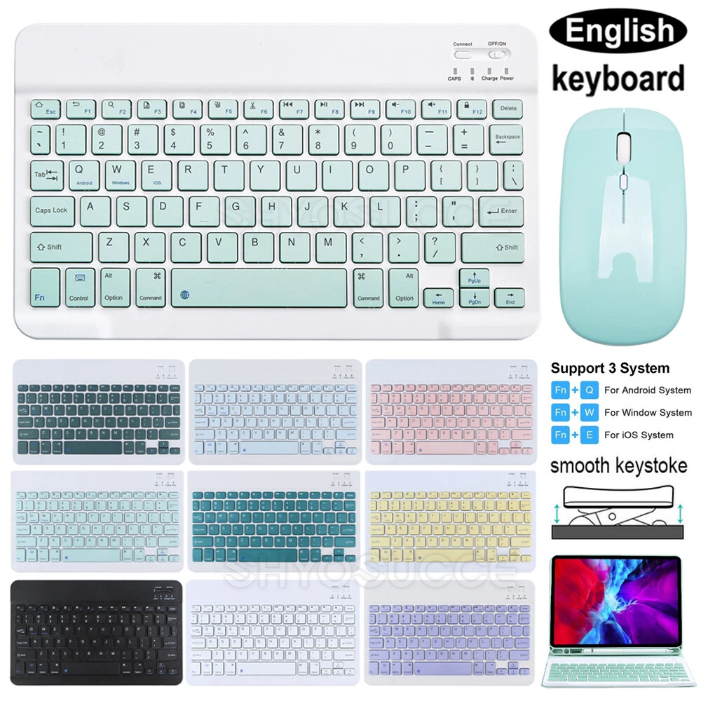 Mouse bluetooth para tablet android clearance