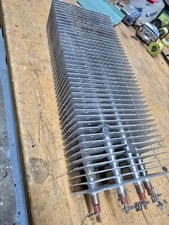 Qmark, Fahrenheat wall heater replacement heating element good used free ship