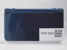 GOOD new Nintendo 3DS LL XL Console Blue Japan N3X-052
