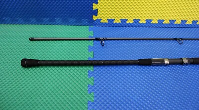 a lure that rymes with fish Rush Minnow