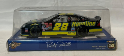 WINNERS CIRCLE 1:24  2002 Ricky Rudd