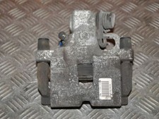 Bremssattel links hinten 9808035080 PEUGEOT 508 SW I (8E) 1.6 THP