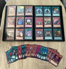 Yu-Gi-Oh! ~ Japanese ~ Duelist Pack: Marik (DP24) ~ Selection::