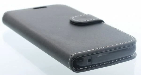 For Huawei Models Phone Case, Cover, Wallet, Slots, PU Leather / Gel - Image 2 of 4