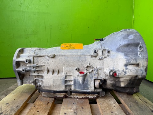 12 JEEP WRANGLER JK 3.6 AUTOMATIC TRANSMISSION 11-18 - Picture 5 of 9