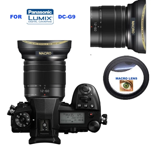 lumix 60mm macro